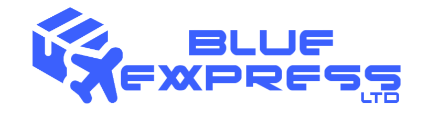 BlueExpress Ltd